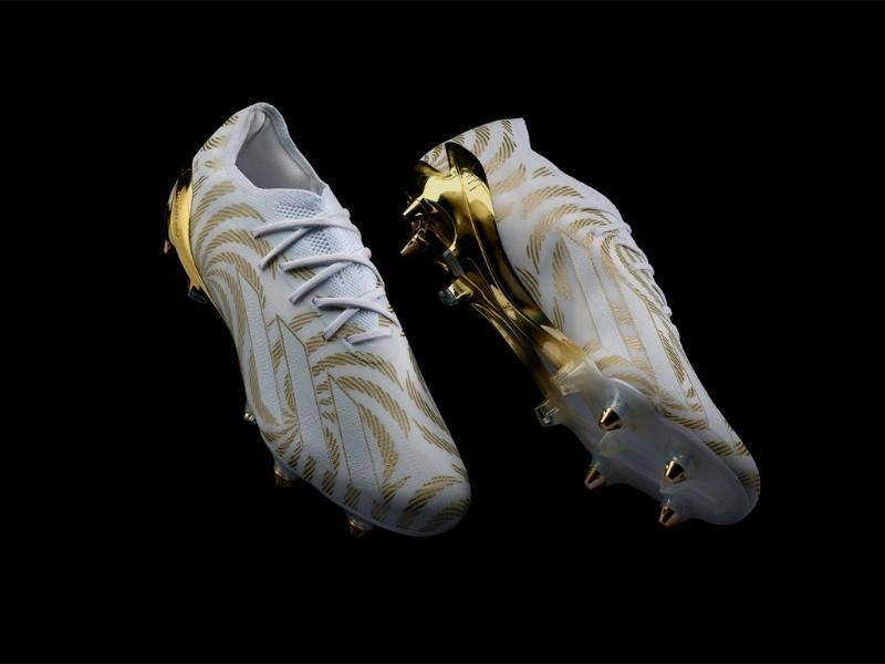 Adidas Benzema 2022 Ballon d'Or